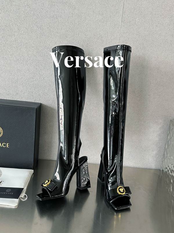 Versace sz35-41 10.5cm mnf0302 (15)